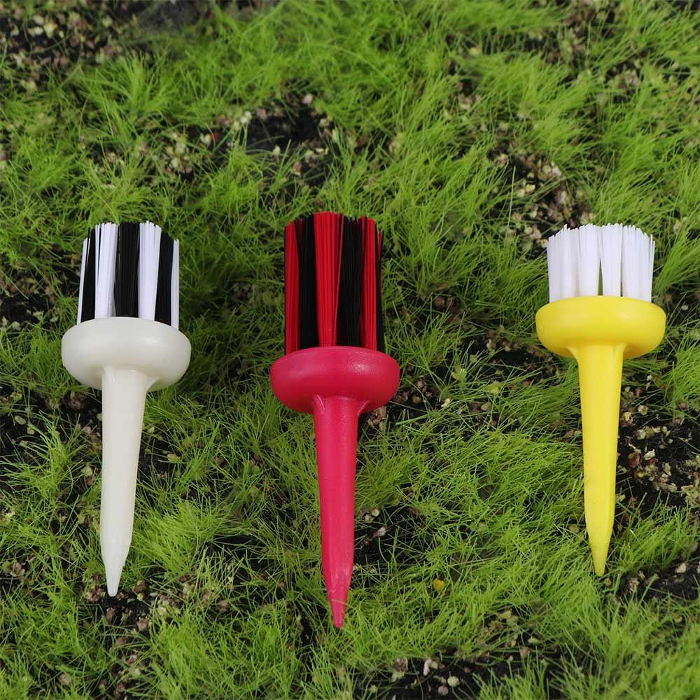 Cepillo limpiador de tees de g - Golf Equipment Junior reseña y precio
