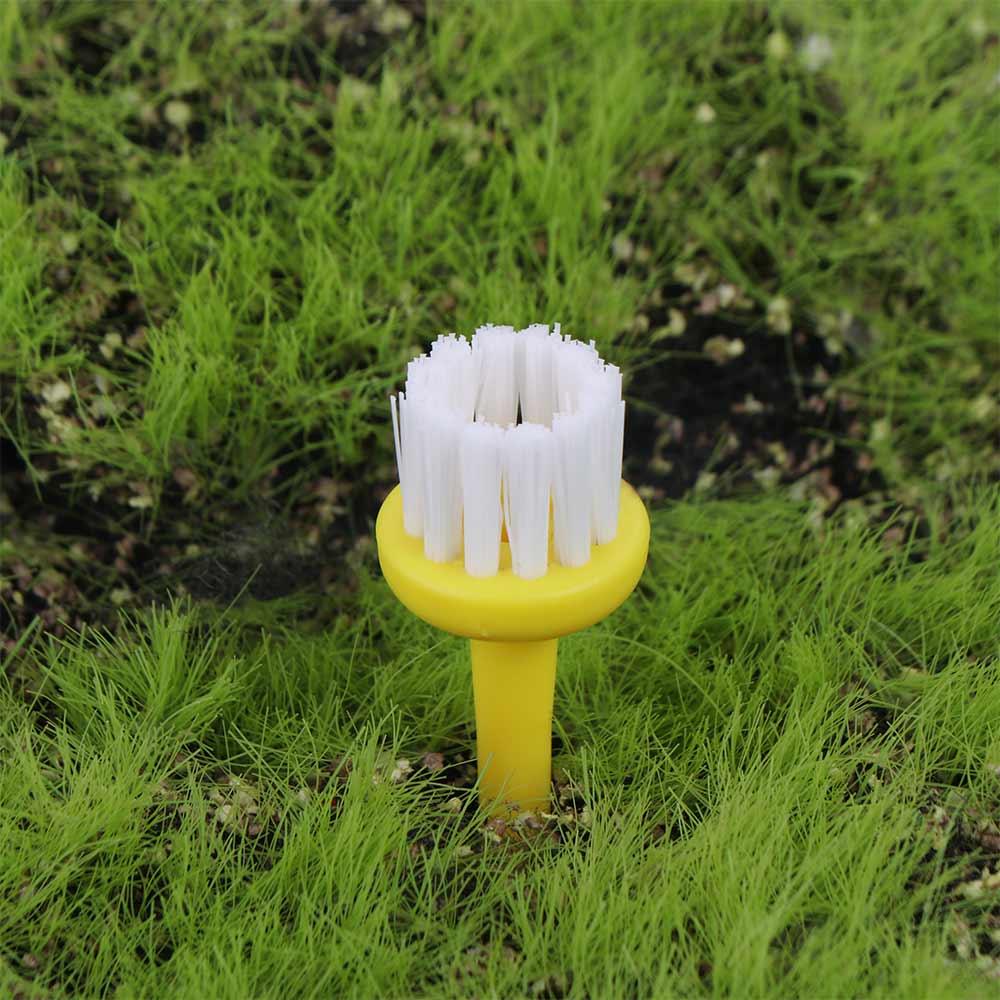 Cepillo limpiador de tees de g - Golf Equipment Junior reseña y precio