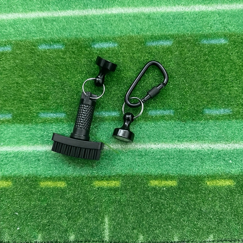 Cepillo de Limpieza para Palos - Golf Equipment Junior reseña y precio