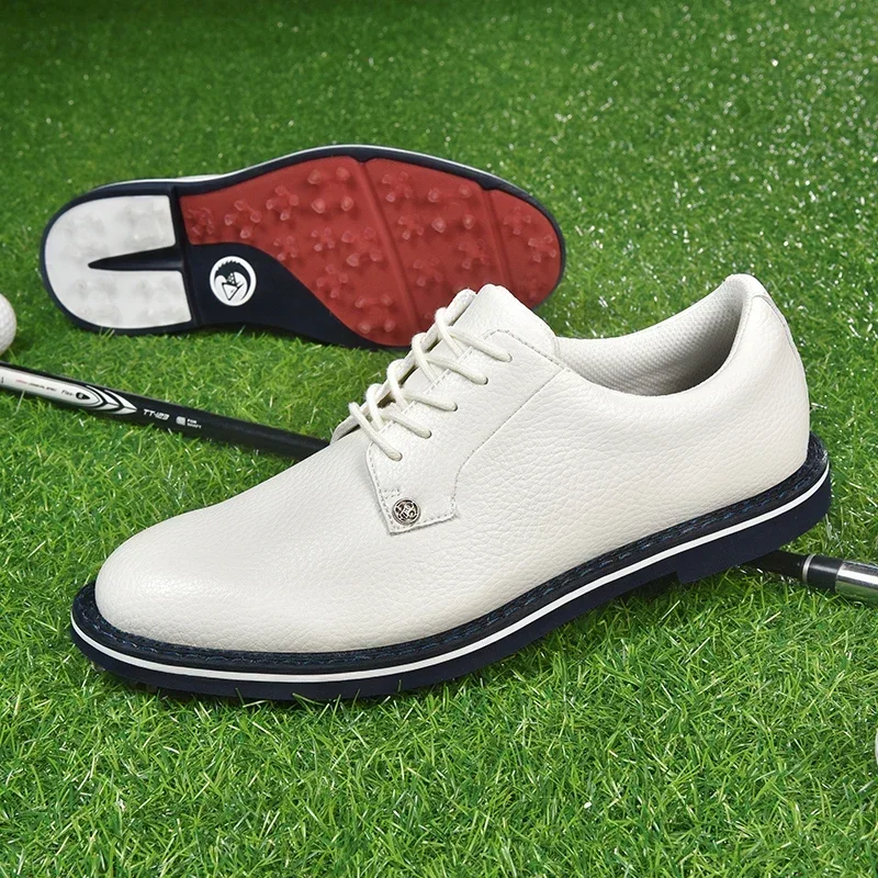Zapatos de golf para hombre, c - Golf Equipment Brands reseña y precio