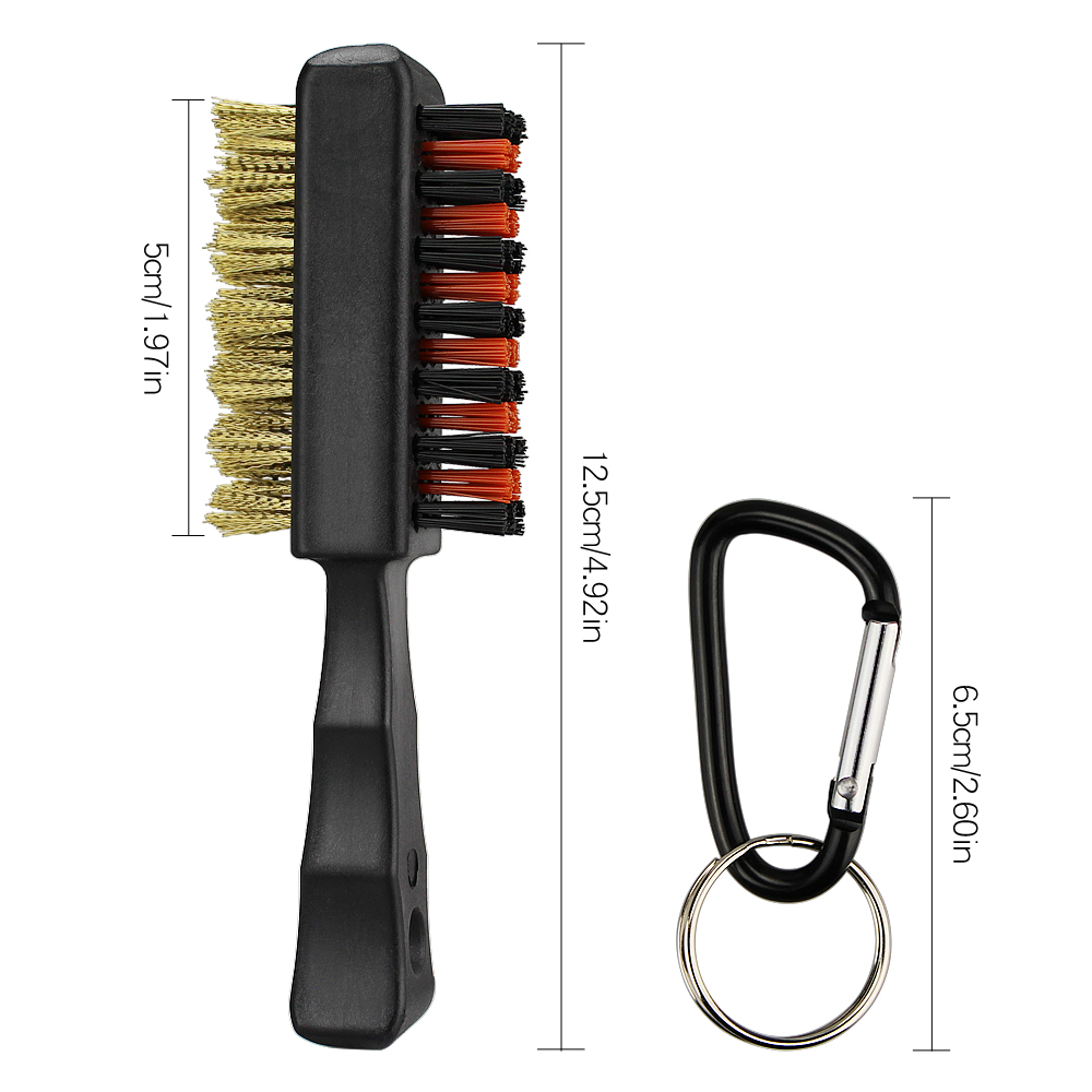 Limpiador de ranuras de cepill - Golf Equipment Junior reseña y precio