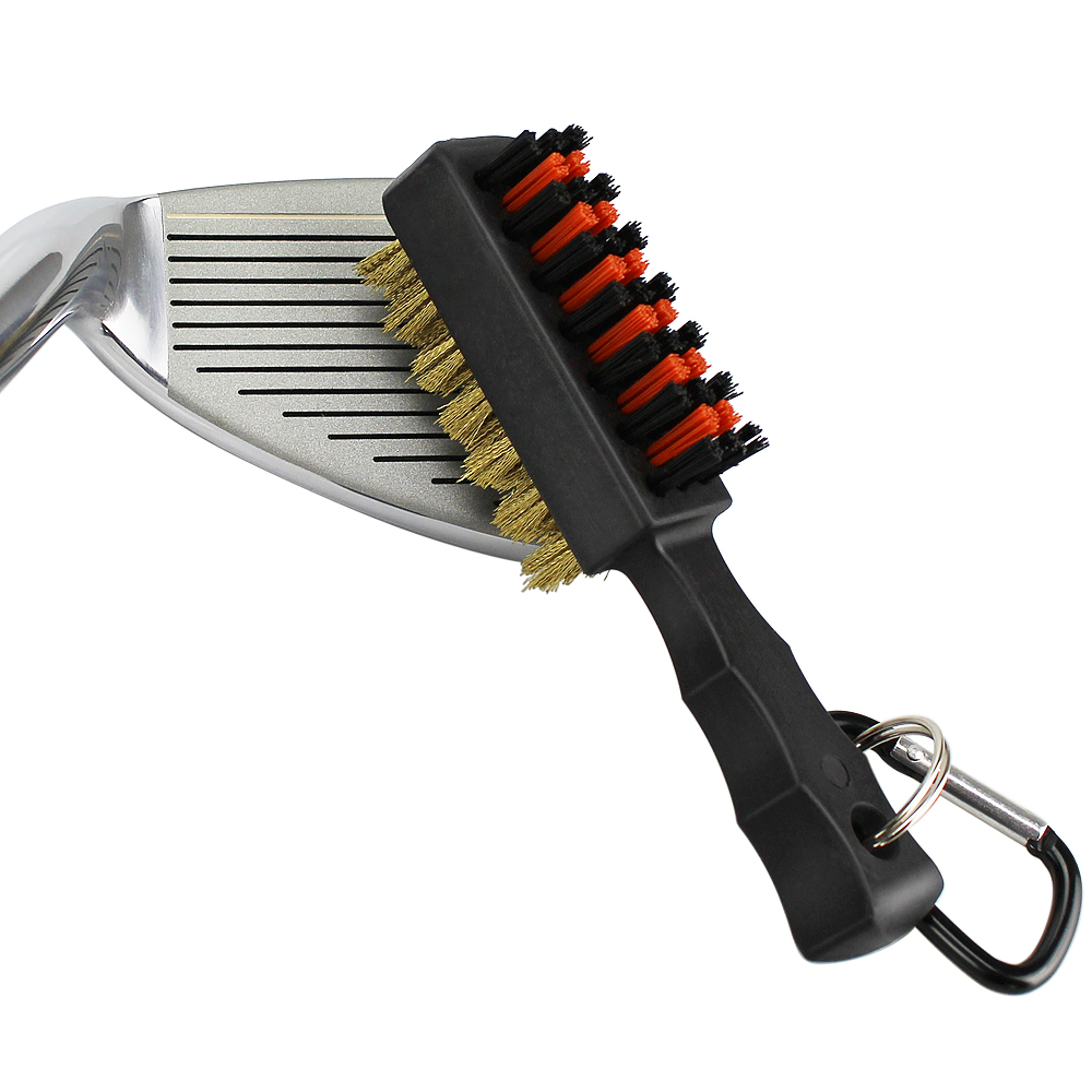 Limpiador de ranuras de cepill - Golf Equipment Junior reseña y precio