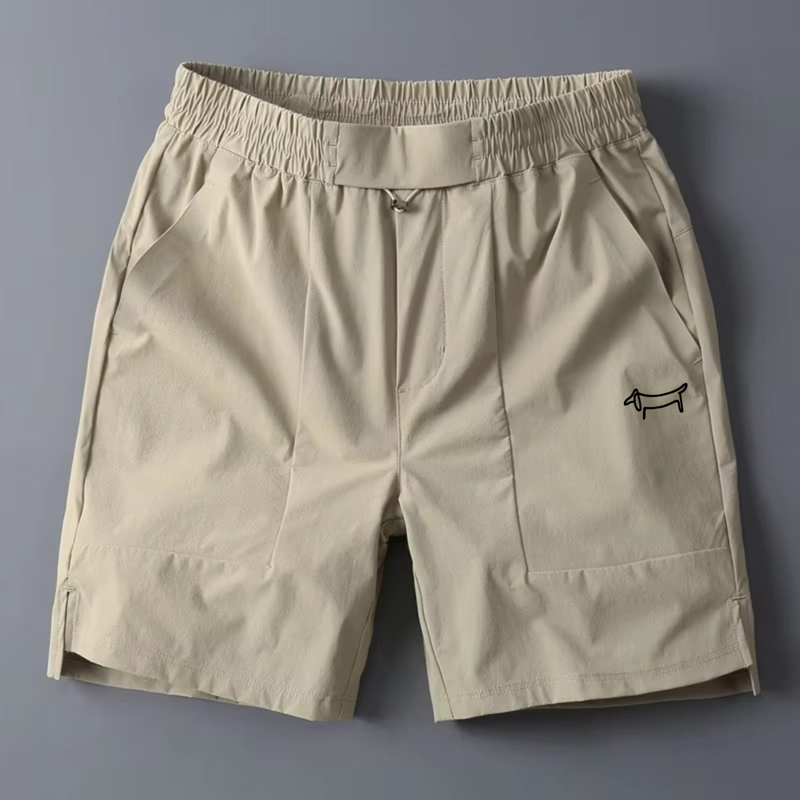 Pantalones cortos de golf de v - Golf Equipment Brands reseña y precio