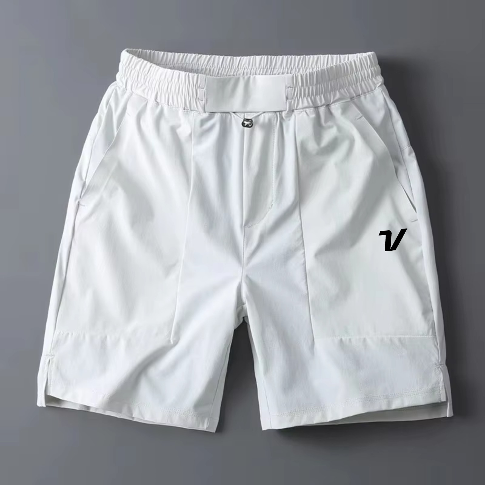 Pantalones cortos de golf de v - Golf Equipment Brands reseña y precio